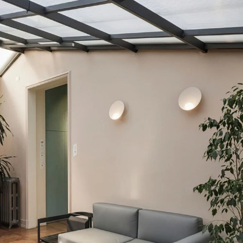 Applique murale décorative pour chambre à coucher - vue 3 sur 7