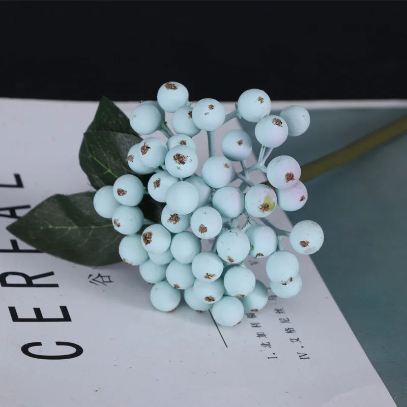 Artificial latex flower for realistic floral decoration - vue 15 sur 26