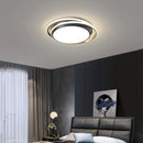 Modern ceiling lights minimalist elegant indoor lighting decoration