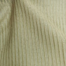 Voilage tulle rayé style art deco europeen