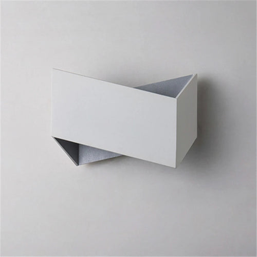 applique murale led moderne minimaliste pour fond tv