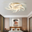 plafonnier led nordique moderne intérieur