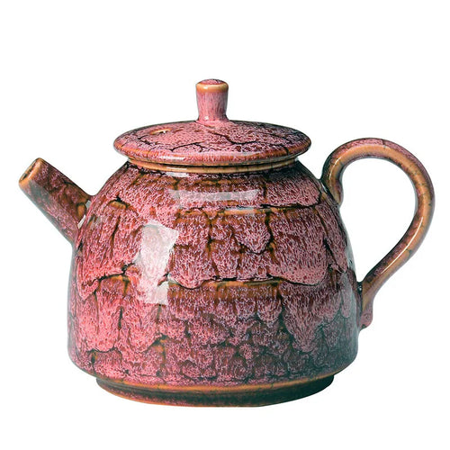 Théiere ceramic kung fu traditionnelle 300 ml