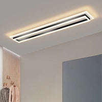 Modern nordic gold LED ceiling light decorative new collection