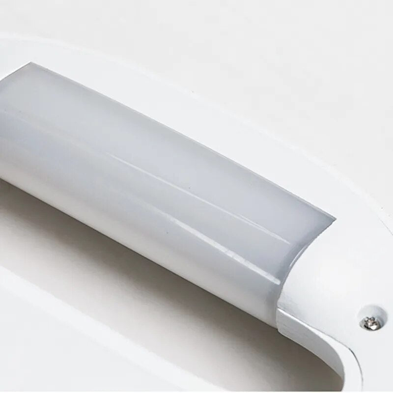 Applique murale LED nordique 12W - vue 5 sur 6
