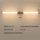 applique murale led créatives nordiques luminaires intérieurs