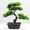 Realistic artificial plants for indoor decoration and gifts