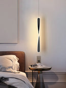 Nordic modern pendant light minimalist LED decor