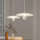 Modern minimalist Nordic-style chandelier for interior decoration