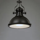 lustre vintage rétro pour restaurant café et boutique