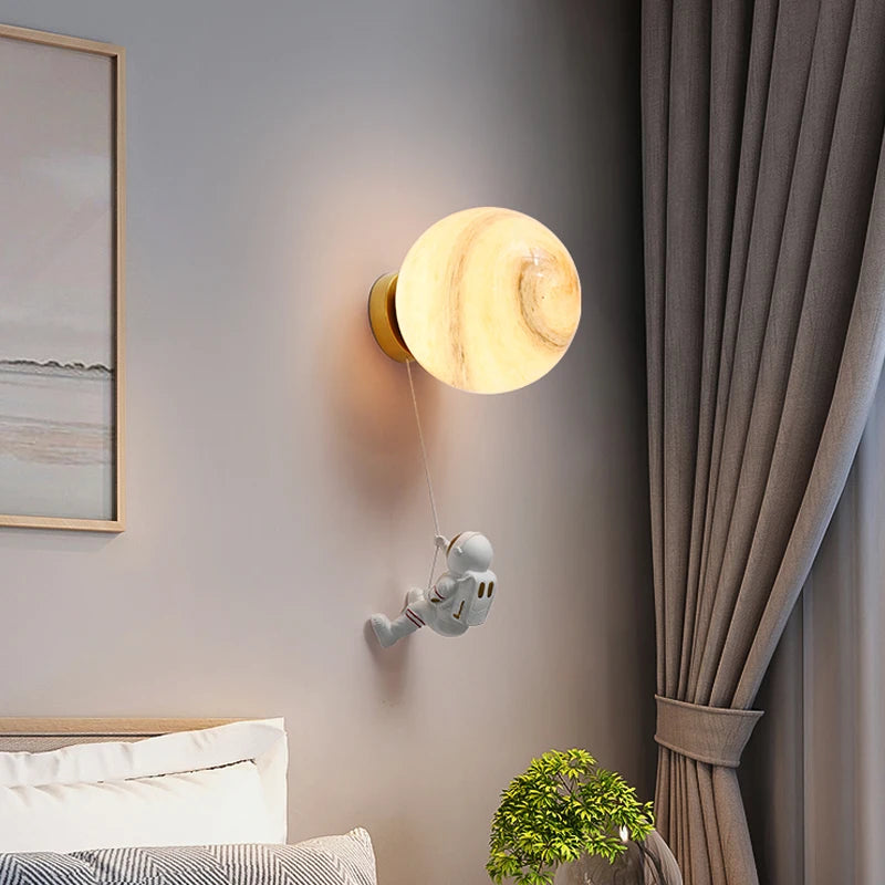 applique murale design pour éclairage intérieur polyvalent et moderne - vue 3 sur 18