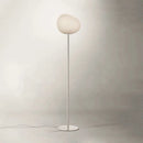 lampadaire moderne en verre design foscarini lampe à led décorative