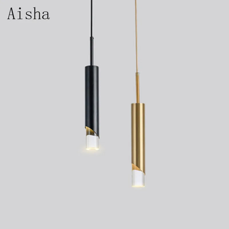 suspension design nordique luminaire décoratif intérieur moderne - vue 2 sur 12