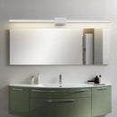 lampes led murales pour miroir coiffeuse et luminaires de cuisine