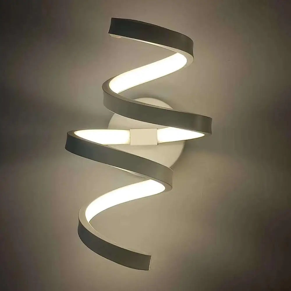 Applique Murale Lampes Applique Murale Luminaire Design Arandelas Para Parede Lampe À Led Décorative Chambre Nordique Lamparas Maison Chambre - vue 3 sur 21