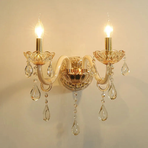 Modern minimalist wall light for elegant and decorative interiors - vue 3 sur 12