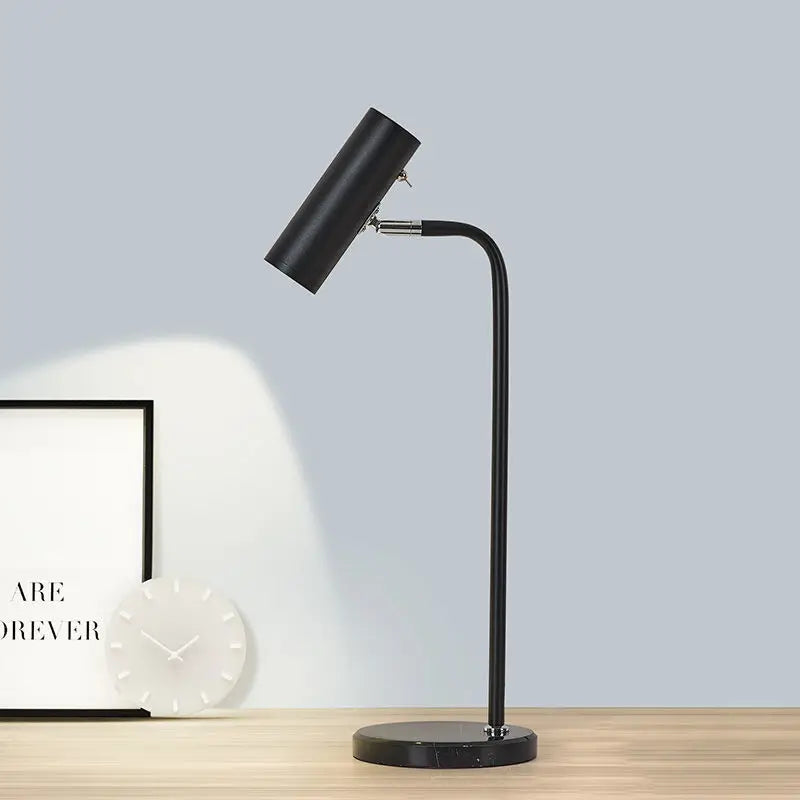 Lampadaire nordique simple et créatif - vue 5 sur 11