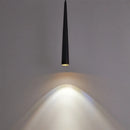 tube led rond dimmable suspendu pour éclairage général