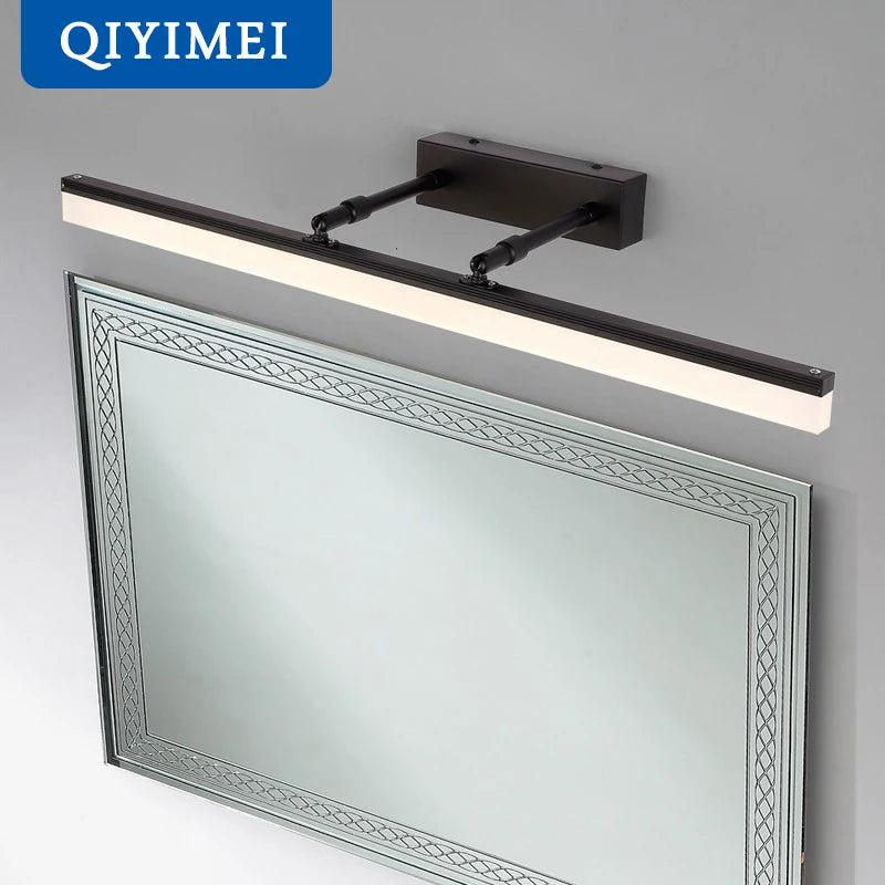 applique murale led moderne pour décoration intérieure hôtel