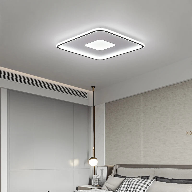 plafonnier moderne créatif pour décoration intérieure d'hôtel - vue 4 sur 20
