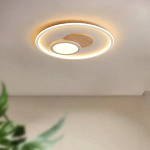 Modern LED chandelier for stylish interiors