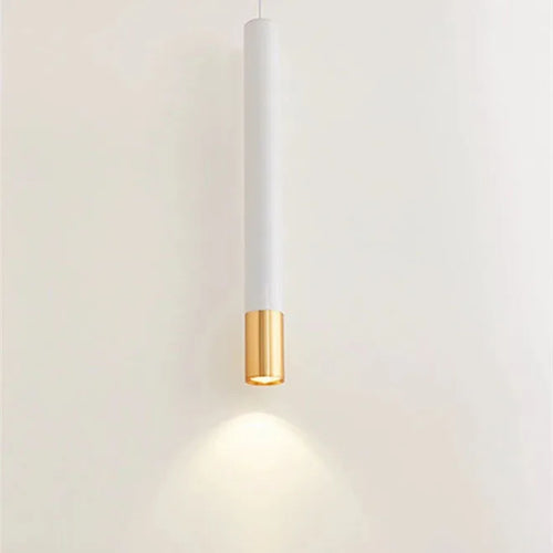 suspension nordique à led design moderne à intensité variable - vue 9 sur 8
