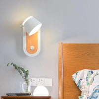 Minimalist nordic LED wall light modern home decoration