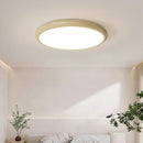 Minimalist nordic style full spectrum lamp