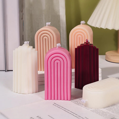 accessoires décoratifs modernes pour une ambiance luxueuse et parfumée - vue 2 sur 17