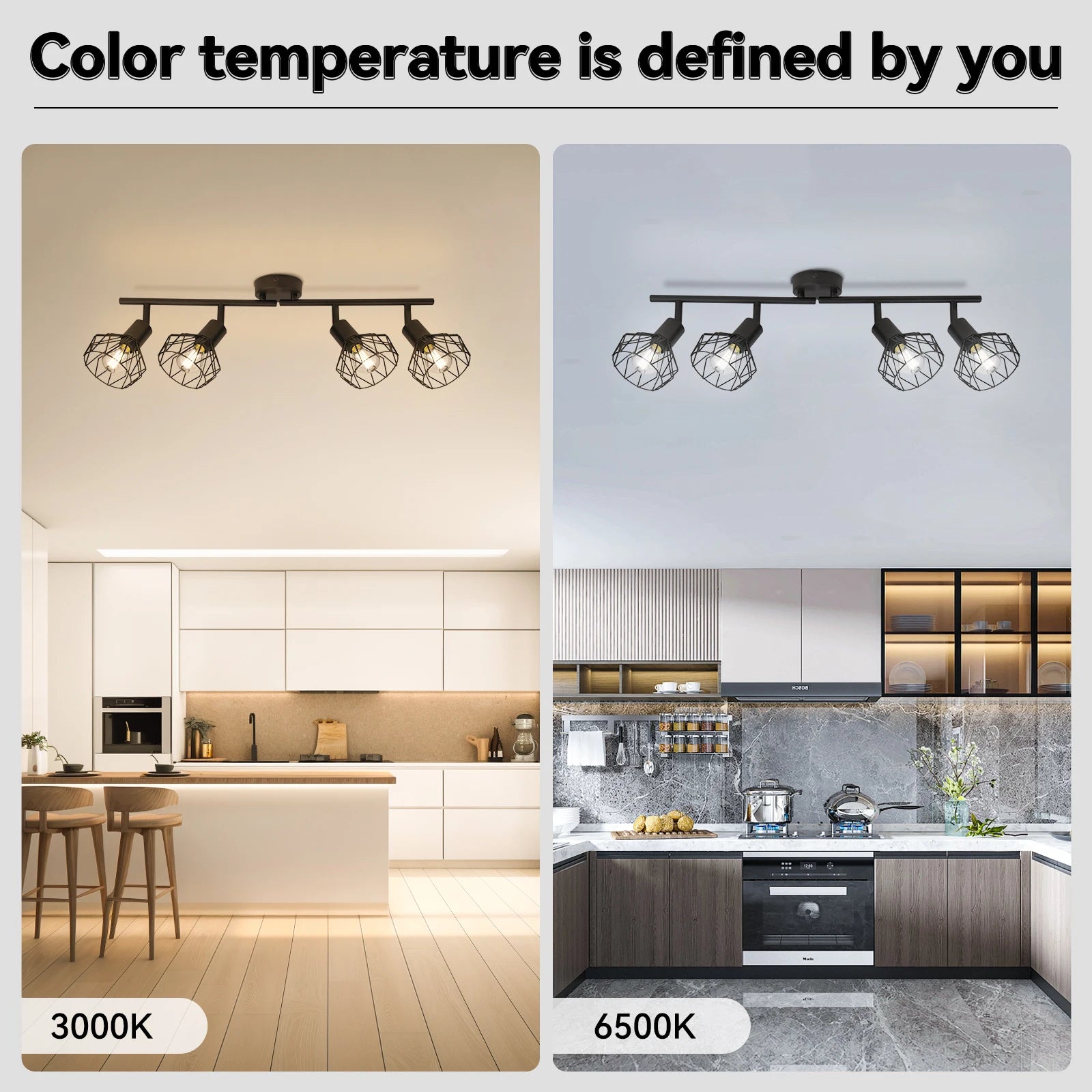 lustre moderne design pour éclairage intérieur élégant et contemporain - vue 4 sur 7