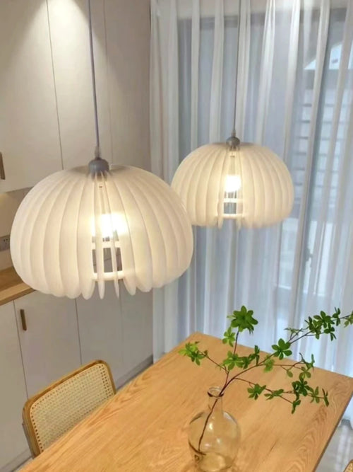 suspension créative style moderne pour décoration intérieure - vue 3 sur 9