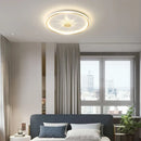 plafonnier led moderne pour décoration intérieure élégante