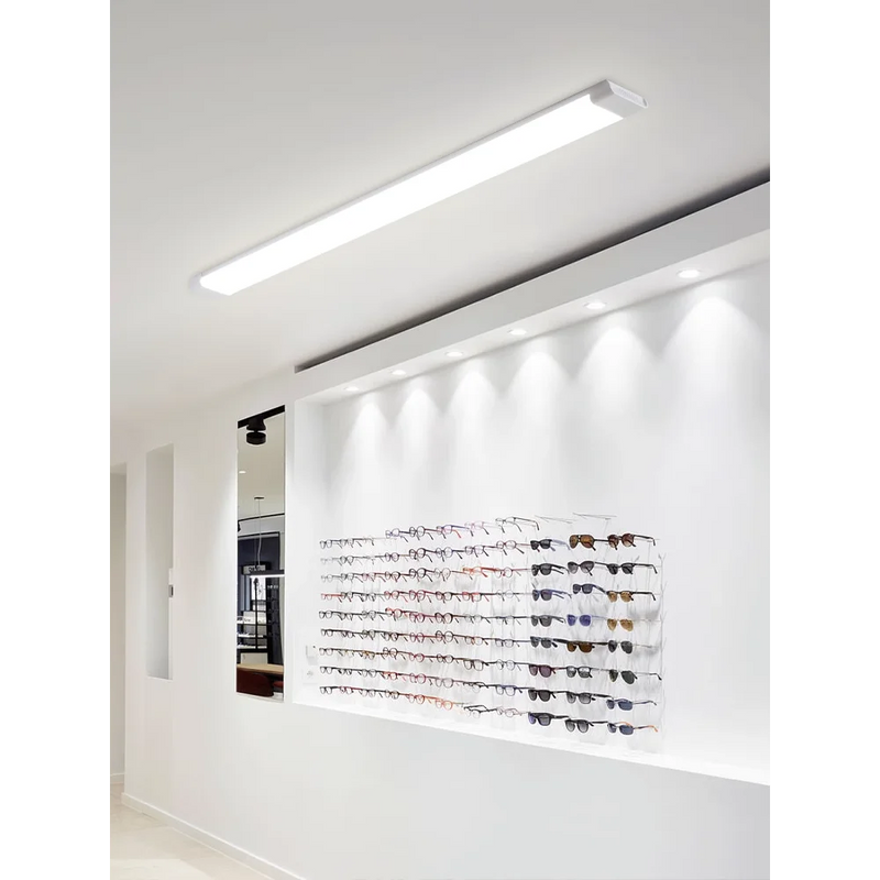 bande led super lumineuse pour plafonnier économie d'énergie