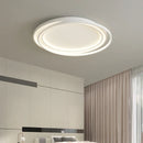 lustre led ultra mince moderne pour décoration intérieure