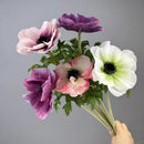 3d printed artificial flowers for realistic decoration