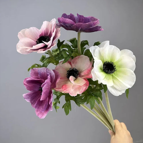 3d printed artificial flowers for realistic decoration - vue 3 sur 10