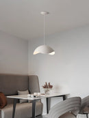 Nordic designer chandelier minimalist creative modern lamp