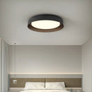 Modern minimalist Nordic designer ceiling light