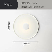 Decorate the home, decorate the room, study, LED ceiling lamp, bedside sofa, living room, background wall, art hotel, front desk