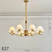 lustre en bois pour décoration luminaire suspendu