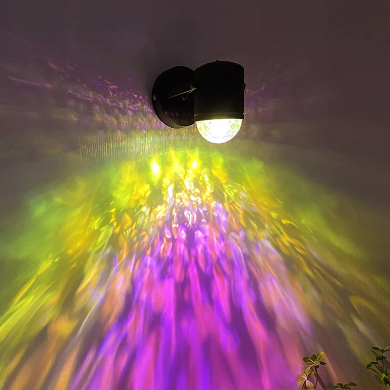 plafonnier led pour ambiance décorative cadeau noël