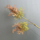 plantes en plastique haut de gamme pour décoration intérieure artificielle