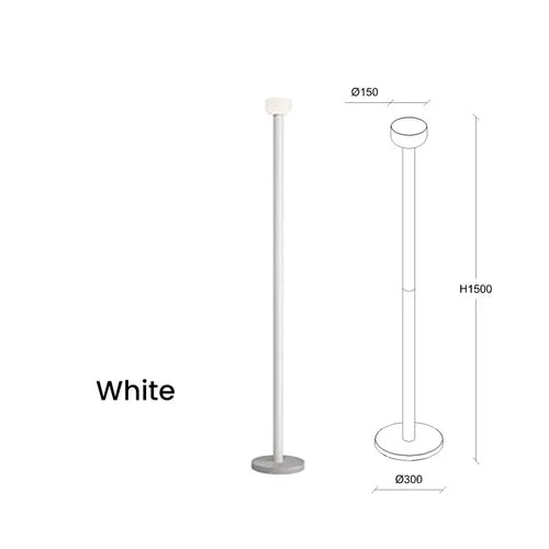 suspension en verre design minimaliste pour intérieur élégant - vue 15 sur 16