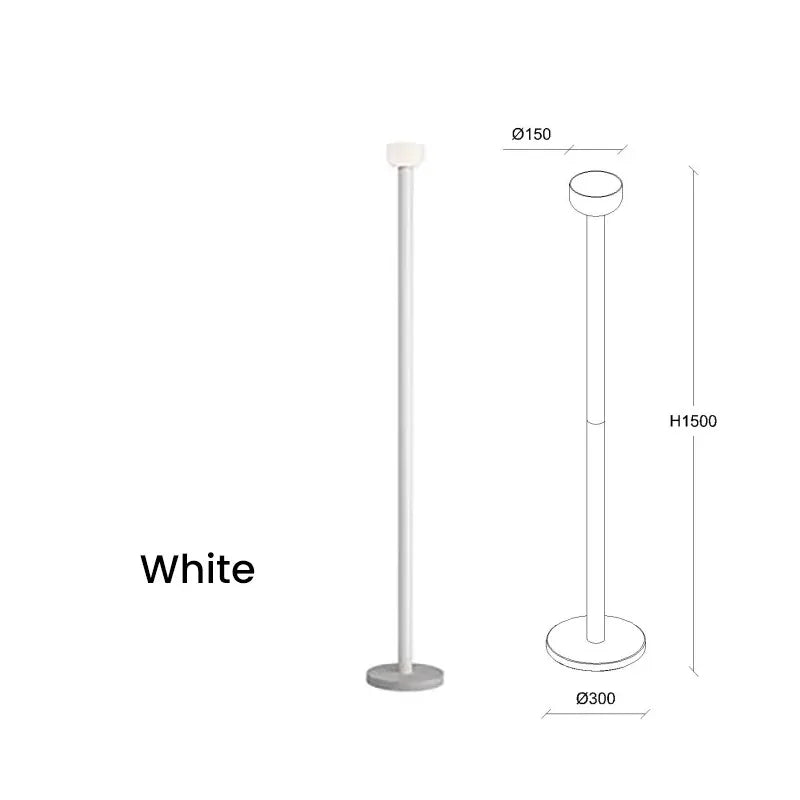 suspension en verre design minimaliste pour intérieur élégant - vue 15 sur 16