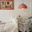 Modern wabi-sabi chandelier for elegant and minimalist interior decor