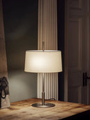 Customisable modern minimalist floor lamp for interior decor