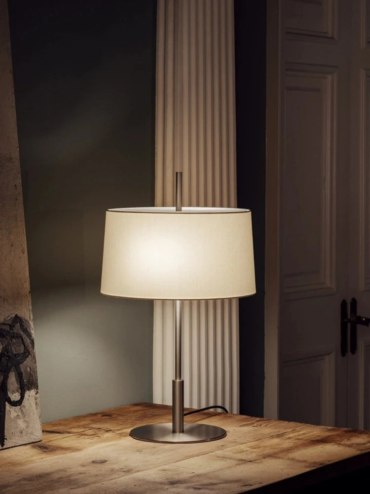 Customisable modern minimalist floor lamp for interior decor - vue 3 sur 8