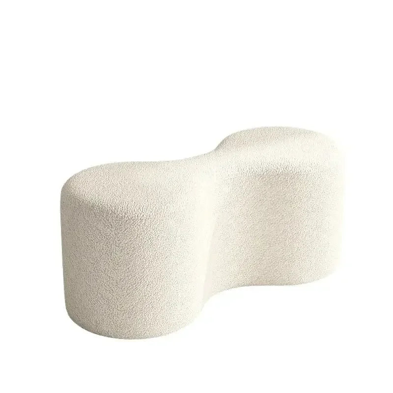 canapé combiné tissu pour bureau et espace loisirs - vue 13 sur 17