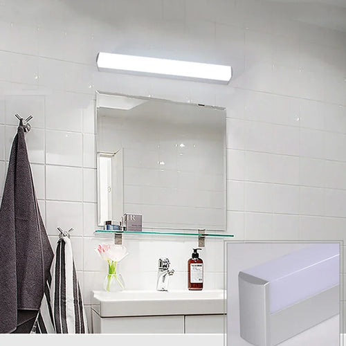 Applique murale LED pour miroir - vue 3 sur 6