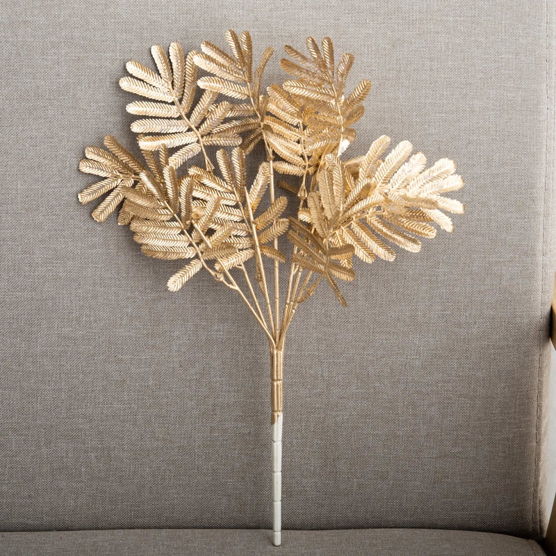 plantes artificielles fleurs et feuillages pour décorations festives et mariage - vue 13 sur 16